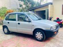Swaraj Zen 2005 Car