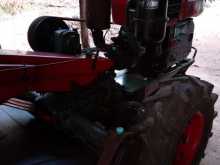 Syuk Sifang 2008 Tractor