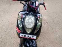 Syuk Sym 2017 Motorbike