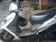 Syuk Sym Japan 2012 Motorbike