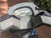 Syuk Sym Rv 125 2015 Motorbike