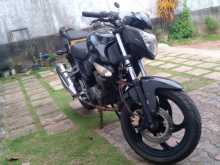 Syuk T1 2014 Motorbike