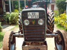 TAFE 45DI 2012 Tractor