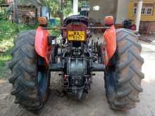 TAFE 45Di 2007 Tractor