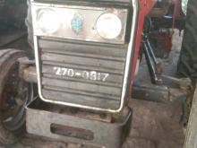 TAFE 45DI 1989 Tractor
