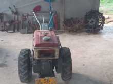 TAFE  2007 Tractor