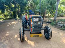TAFE 45DI 2009 Tractor