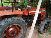 TAFE 5245 2021 Tractor