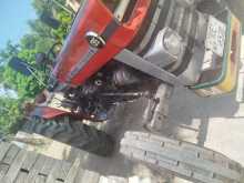 TAFE 135 1996 Tractor