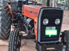 TAFE 2015 TAFE 2015 Tractor