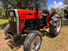 TAFE TAFE 2018 Tractor