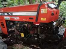 TAFE 5245di 2021 Tractor