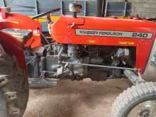 Massey-Ferguson 240 1993 Tractor