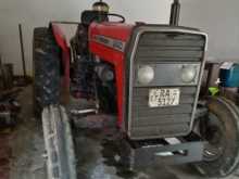 TAFE 240 1999 Tractor