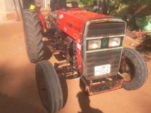 TAFE 45DI 2005 Tractor