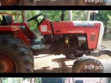 TAFE 2500 DI 2020 Tractor