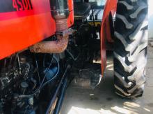 TAFE 270 1998 Tractor