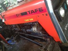 TAFE 270X 1998 Tractor