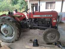 TAFE 35 DI 2006 Tractor