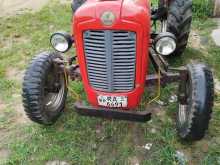 TAFE 35 DL 2006 Tractor