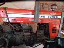 TAFE 44 2006 Tractor