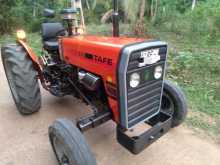 TAFE 45  DI 2017 Tractor