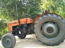 TAFE 45DI 2009 Tractor