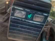 TAFE 45DI 1999 Tractor