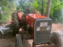 TAFE 45DI 2023 Tractor
