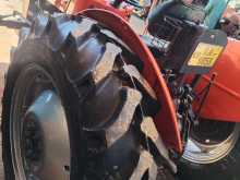 TAFE 45DI 2008 Tractor