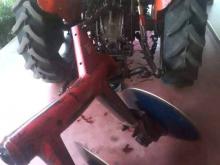 TAFE 45DI 2019 Tractor