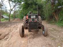 TAFE 45DI 2005 Tractor