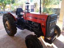 TAFE 45DI 2011 Tractor