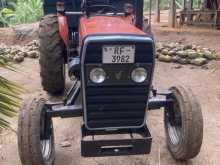 TAFE 45DI 2017 Tractor