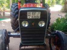 TAFE 45DI 2018 Tractor