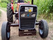 TAFE 45DI 2008 Tractor