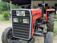 TAFE 45DI 2016 Tractor