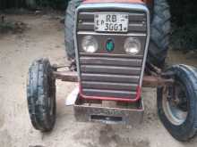 TAFE 45DI 2009 Tractor