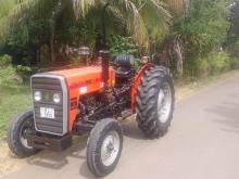 TAFE 45DI 2024 Tractor