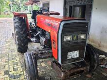 TAFE 45DI 2015 Tractor