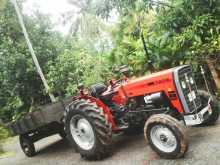 TAFE 45DI 2021 Tractor