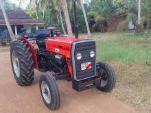 TAFE 45DI 2020 Tractor