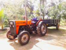 TAFE 45DI 2009 Tractor