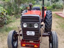 TAFE 45DI 2010 Tractor