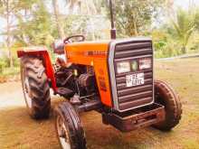 TAFE 45DI 2016 Tractor
