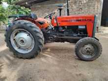 TAFE 45DI 2012 Tractor