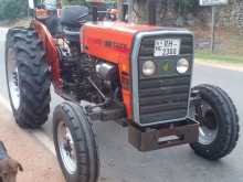 TAFE 45DI 2021 Tractor