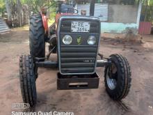 TAFE 45DI 2015 Tractor