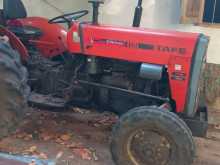 TAFE 45DI 2011 Tractor