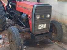 TAFE 45DI 2011 Tractor
